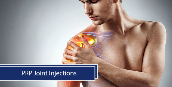 PRP Joint Injections Boca Raton FL