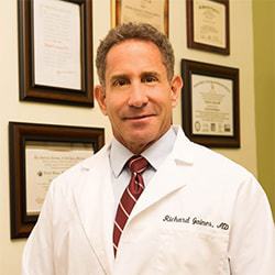 penis enlargement specialist doctor Richard Gaines in Boca Raton FL