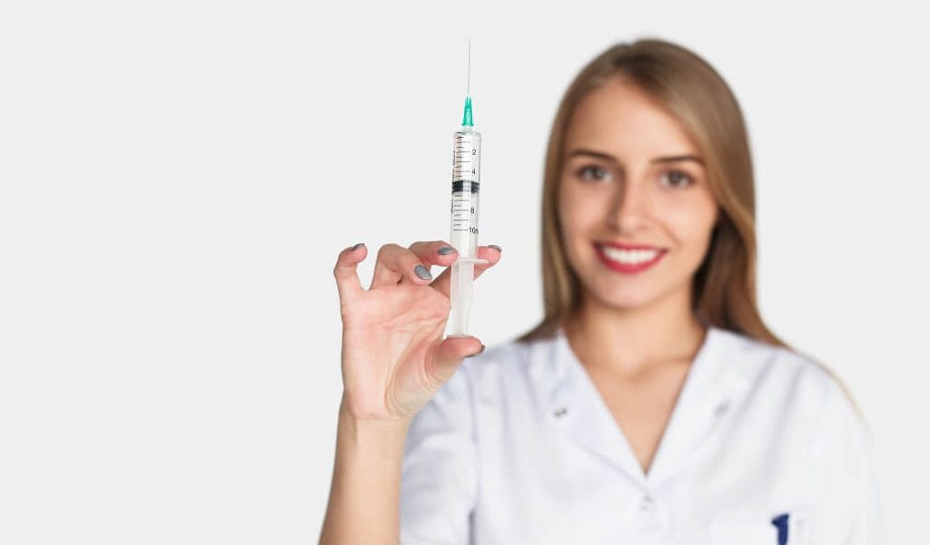 O-Shot for Women: The Science Behind Sexual Wellness Treatments
