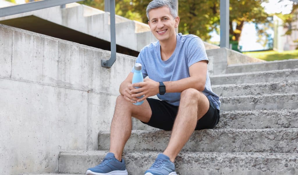 The Long-Term Benefits of Hormone Optimization for Men Over 40