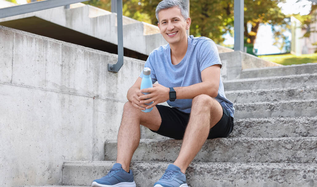The Long-Term Benefits of Hormone Optimization for Men Over 40