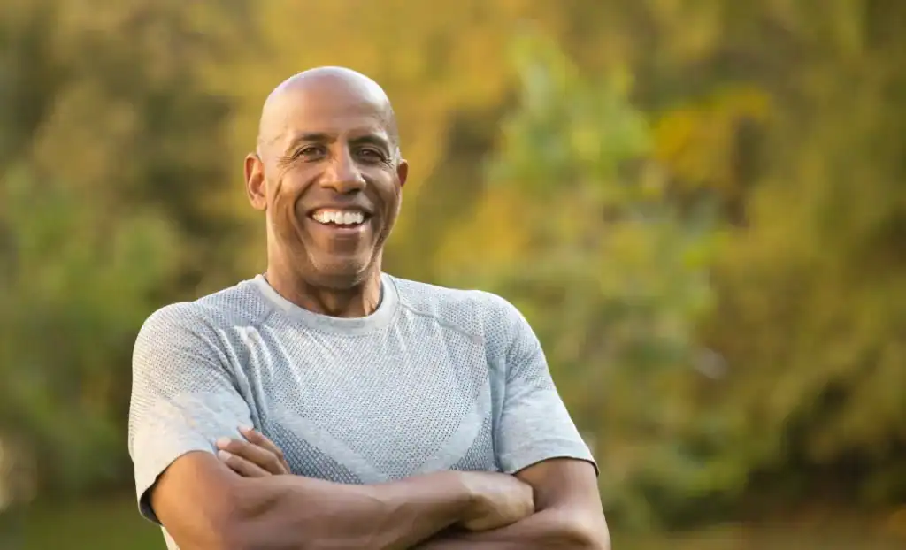 Beyond Testosterone: Exploring the Role of DHEA and Growth Hormone in Male Vitality