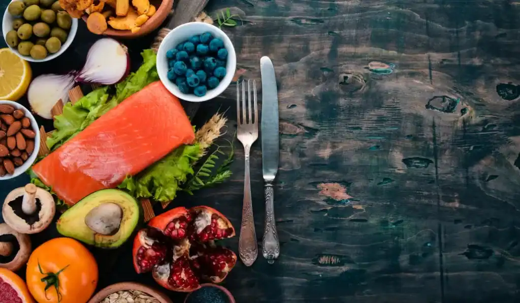 Nutritional Deficiencies and Their Effect on Male Hormones