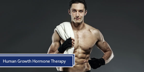 HGH Therapy